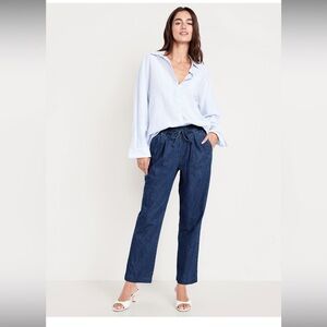 Women's TrouserJeans